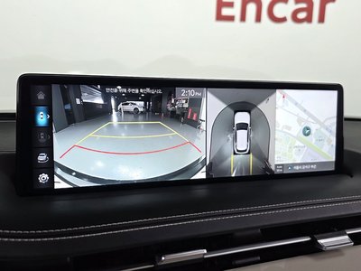 2023 Genesis GV70 缩略图 21