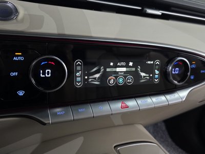 2023 Genesis GV70 缩略图 22