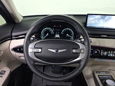 2023 Genesis GV70 缩略图 19