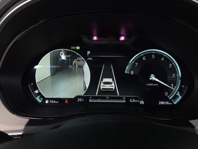 2023 Genesis GV70 缩略图 11