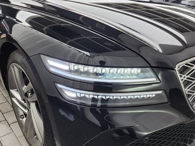 GENESIS G80 (RG3) - 9