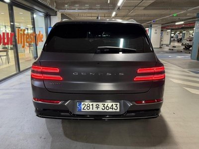 GENESIS GV80 - 3
