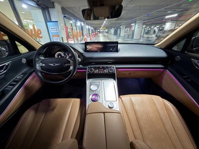 GENESIS GV80 - 6