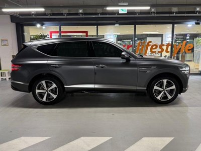 GENESIS GV80 - 2