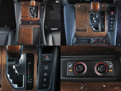 TOYOTA VELLFIRE - 10