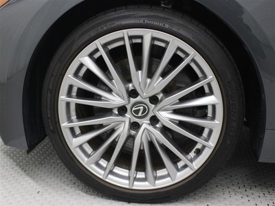 LEXUS IS - 6