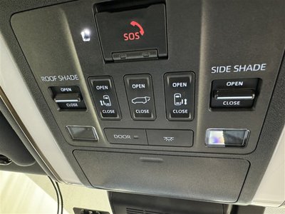 صورة مصغرة 19 لـ 2024 Toyota ALPHARD