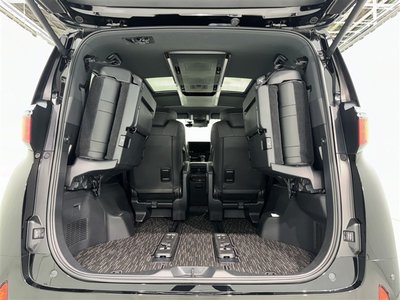 صورة مصغرة 36 لـ 2024 Toyota ALPHARD