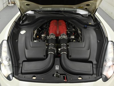 FERRARI CALIFORNIA - 7