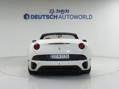 FERRARI CALIFORNIA - 3