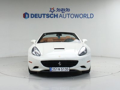 FERRARI CALIFORNIA - 2