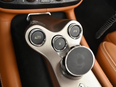 FERRARI CALIFORNIA - 9