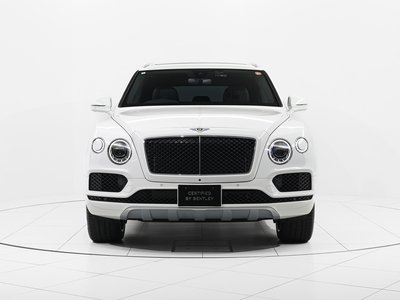 BENTLEY BENTAYGA - 2
