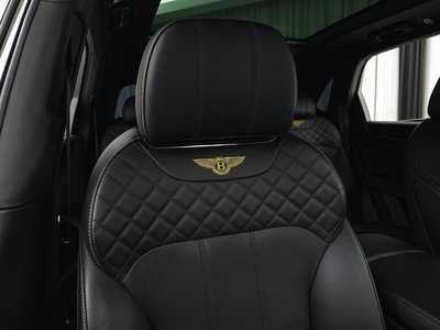BENTLEY BENTAYGA - 10