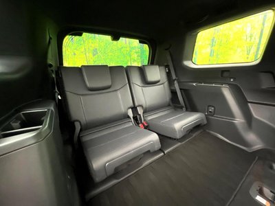 TOYOTA LAND CRUISER 250 - 10