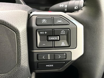 TOYOTA LAND CRUISER 250 - 7