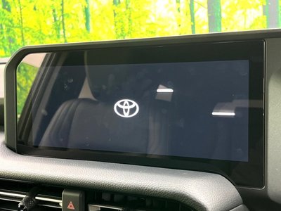 TOYOTA LAND CRUISER 250 - 4