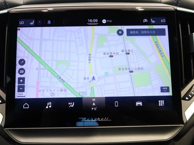 2021 Maserati GHIBLI 缩略图 29