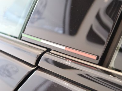 2021 Maserati GHIBLI 缩略图 14