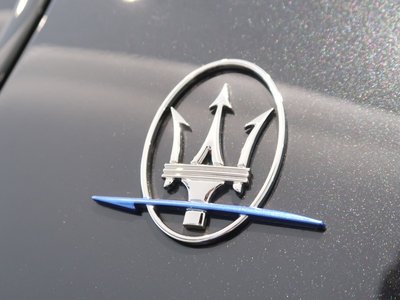 2021 Maserati GHIBLI 缩略图 13