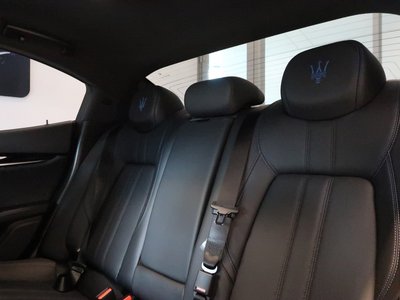 2021 Maserati GHIBLI 缩略图 24