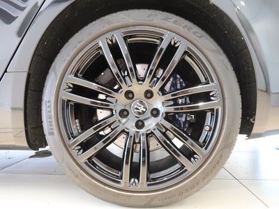 2021 Maserati GHIBLI 缩略图 35