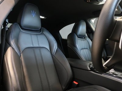 2021 Maserati GHIBLI 缩略图 20