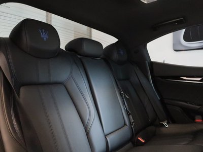 2021 Maserati GHIBLI 缩略图 22