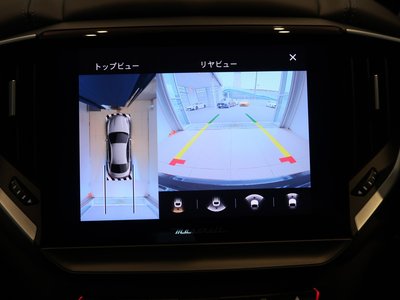 2021 Maserati GHIBLI 缩略图 28