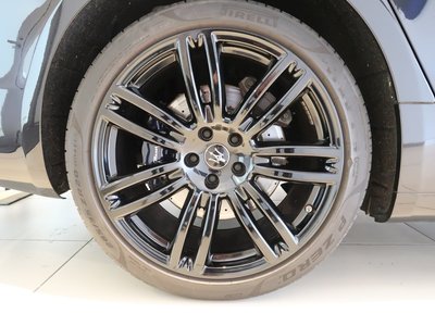 2021 Maserati GHIBLI 缩略图 37