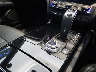 2021 Maserati GHIBLI 缩略图 30