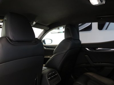 2021 Maserati GHIBLI 缩略图 23