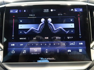 2021 Maserati GHIBLI 缩略图 27