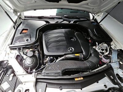 MERCEDES-BENZ E-CLASS - 7