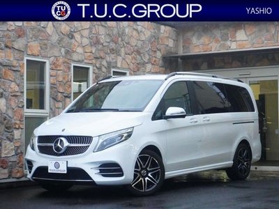 صورة 1 لـ 2020 Mercedes-BENZ V-CLASS