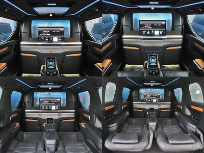2016 TOYOTA ALPHARD — миниатюра 56