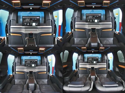 2016 TOYOTA ALPHARD — миниатюра 53