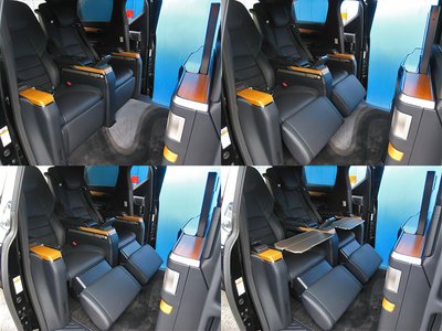 2016 TOYOTA ALPHARD — миниатюра 64