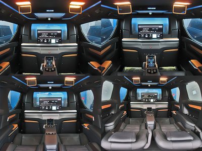 2016 TOYOTA ALPHARD — миниатюра 57