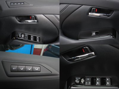 2016 TOYOTA ALPHARD — миниатюра 18