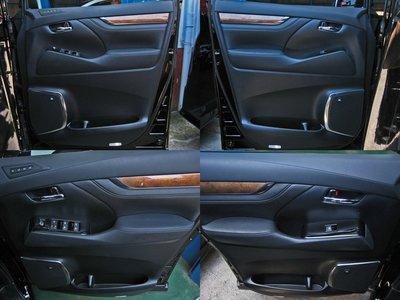 2016 TOYOTA ALPHARD — миниатюра 17