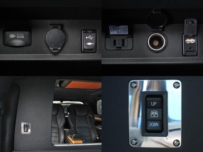 2016 TOYOTA ALPHARD — миниатюра 24