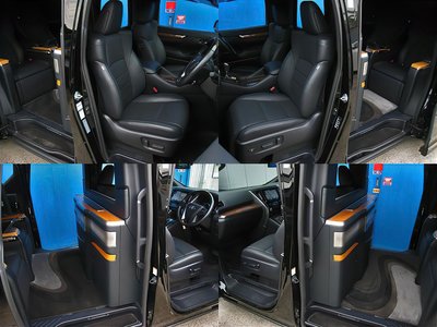2016 TOYOTA ALPHARD — миниатюра 60