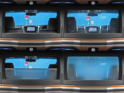 2016 TOYOTA ALPHARD — миниатюра 27