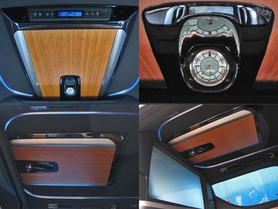 2016 TOYOTA ALPHARD — миниатюра 32