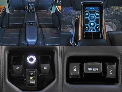 2016 TOYOTA ALPHARD — миниатюра 46