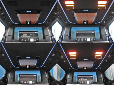 2016 TOYOTA ALPHARD — миниатюра 35