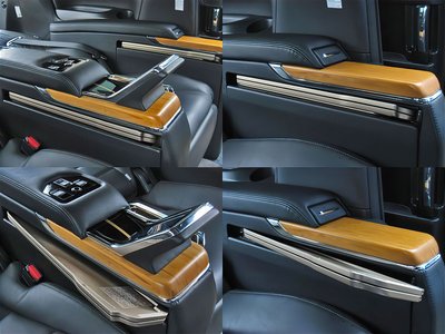 2016 TOYOTA ALPHARD — миниатюра 72