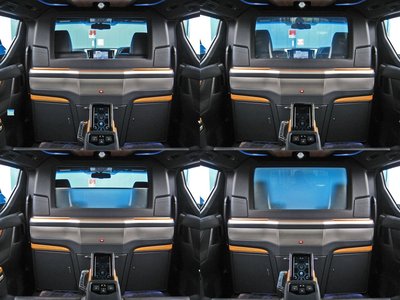 2016 TOYOTA ALPHARD — миниатюра 31