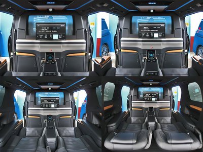 2016 TOYOTA ALPHARD — миниатюра 52